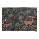 Search for deer pillowcases Fawn