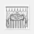 Search for cartoon birthday napkins Comic