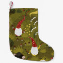 Search for gnome christmas stockings Background