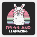 Search for 44th stickers Birthday