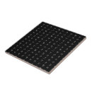Search for sign tiles White