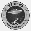 Recherche de ovnis autocollants Pour tous