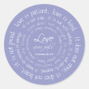 Search for scripture wedding stickers Couple
