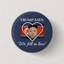 Search for kim jong un buttons North korea