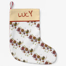 Search for owl christmas stockings Colourful