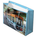 Search for train gift bags Vintage