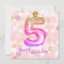 Recherche de 5ème anniversaire cartes Violet