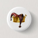 Search for jesters buttons Theatre