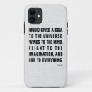 Search for music quotes iphone cases Musician