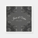 Recherche de gris rose serviettes Fleurs