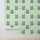 Search for panda bear art Food