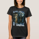 Search for funny wolf tshirts 2026