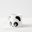 Search for lovely panda mugs Cute