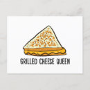Search for grilling postcards Sandwich
