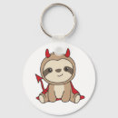 Search for cute devil keychains Halloween