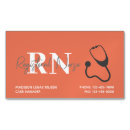 Recherche de nurse cartes visite Hôpital