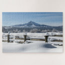Search for snow scene puzzles Scenic