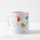 Search for cocktail party mugs Celebration