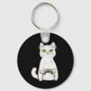 Search for cute geek keychains Gamer