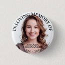 Search for loving memory buttons Modern