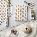 Search for ice cream cone wrapping paper Vanilla
