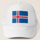 Recherche de glacier accessoires Drapeau de l'islande