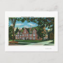 Recherche de poughkeepsie cartes postales Vassar
