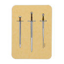 Recherche de épée magnets Medial