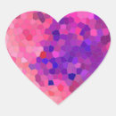 Search for mosaic stained glass stickers Abstract