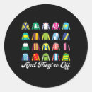 Search for funny horse stickers Racing