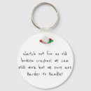Search for broken keychains Crayons