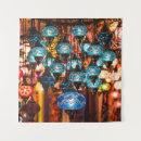 Recherche de lampe art Mosaïque