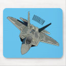 Recherche de avion chasse tapis souris Militaire