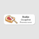 Search for strawberry name tags Food