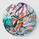 Recherche de béton horloges Peinture