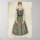 Search for egon schiele posters Vintage
