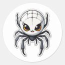 Search for cartoon spider stickers Cute