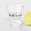 Search for fathers day shot glasses Happy father's day