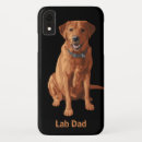 Search for yellow labrador retriever iphone cases Dog lover