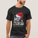 Search for mrs claus tshirts Pyjamas