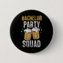 Search for groom squad buttons Ring bearer