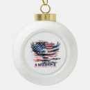 Search for ball state ornaments Patriotic