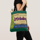 Search for artichoke bags Vintage