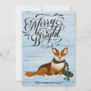 Search for corgi holiday cards Fun