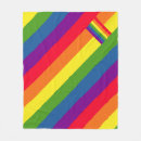 Search for gay pride flag blankets Stripes