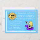 Search for humorous barbecue invitations Summer