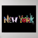 Recherche de new york city posters Liberté