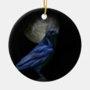 Search for gothic ornaments Raven