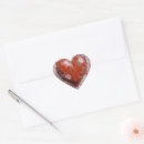 Search for heart design stickers Valentine