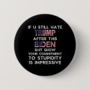 Search for ued buttons Politics